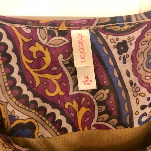 Empire waist sundress - Picture 3 of 4